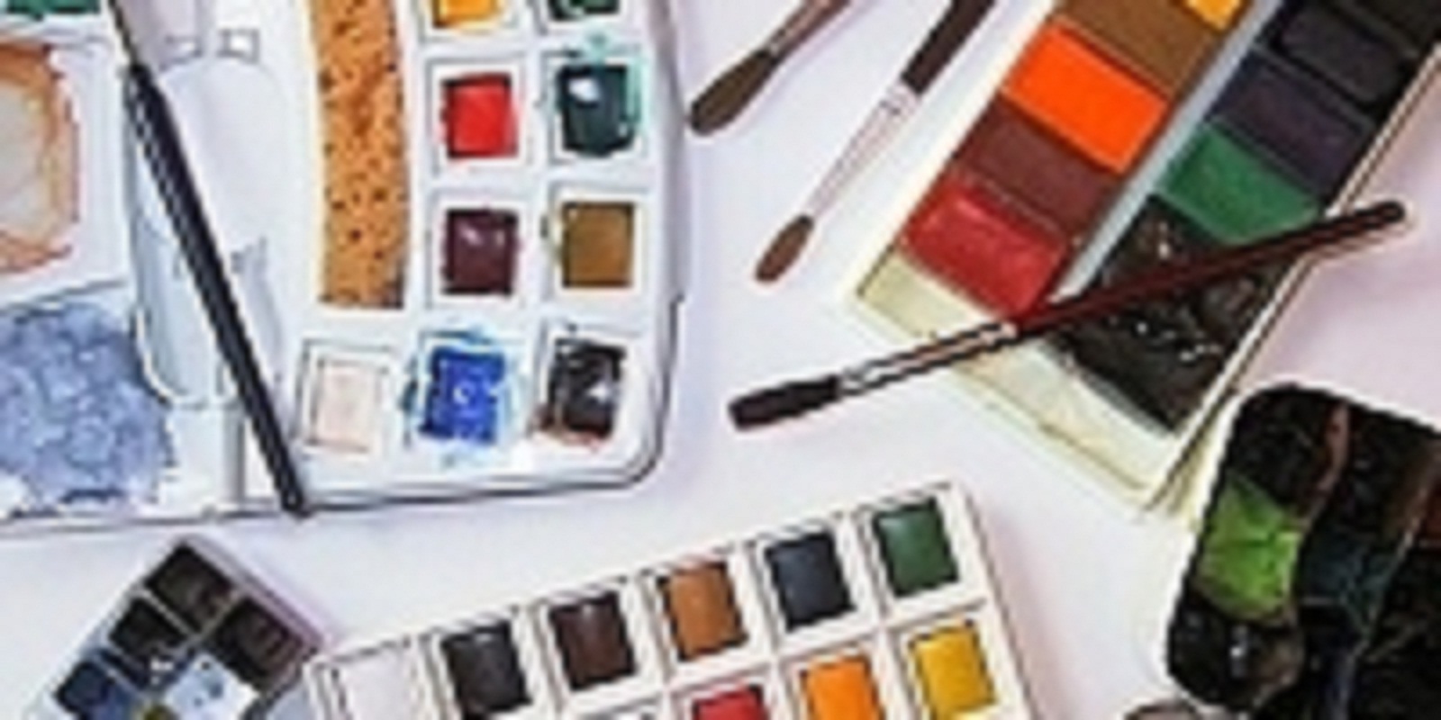 Basic Watercolor Painting Supplies for Beginners