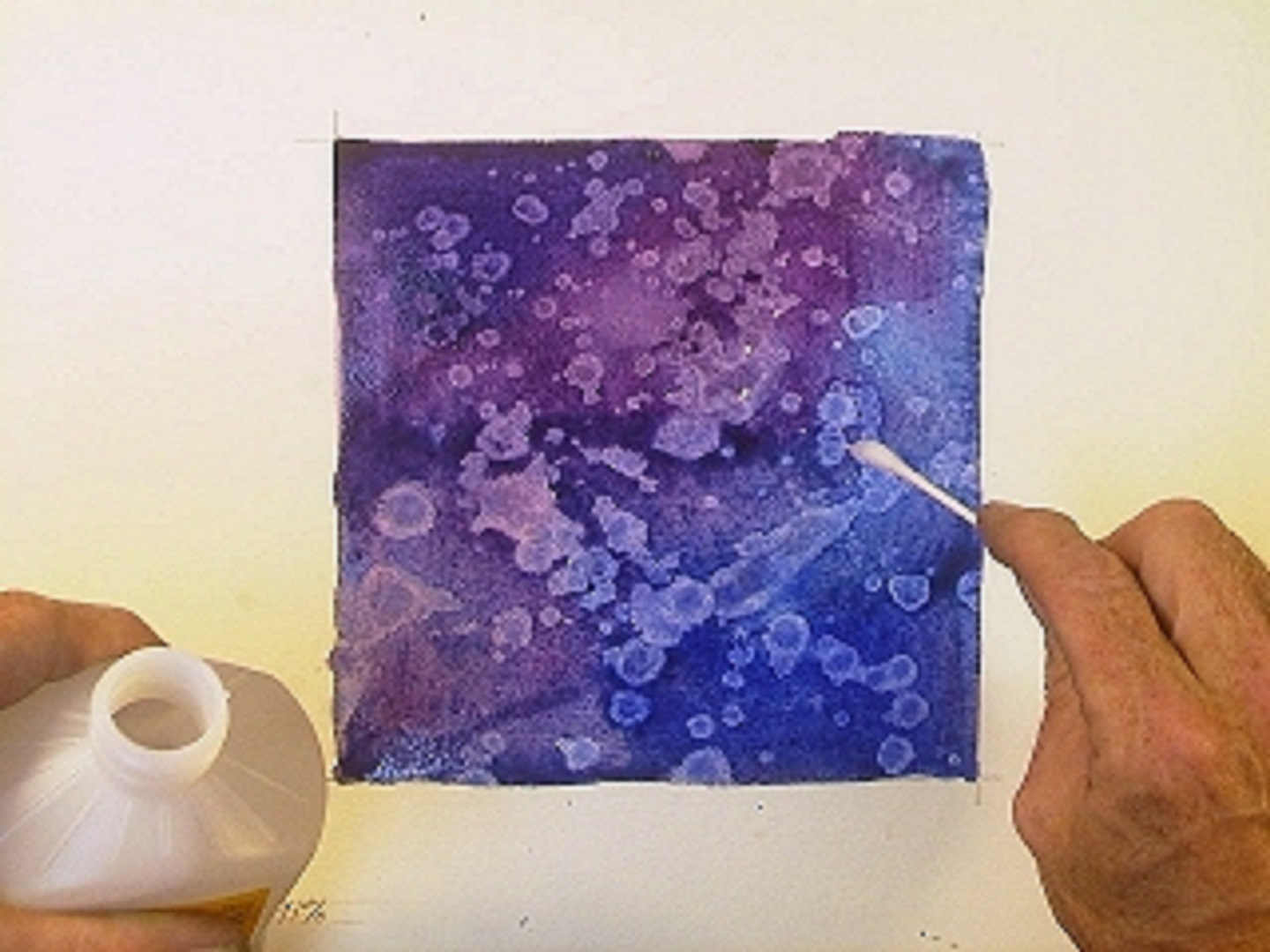 What Is Watercolor Paint? - Here's What You Should Know - Beebly's  Watercolor Painting