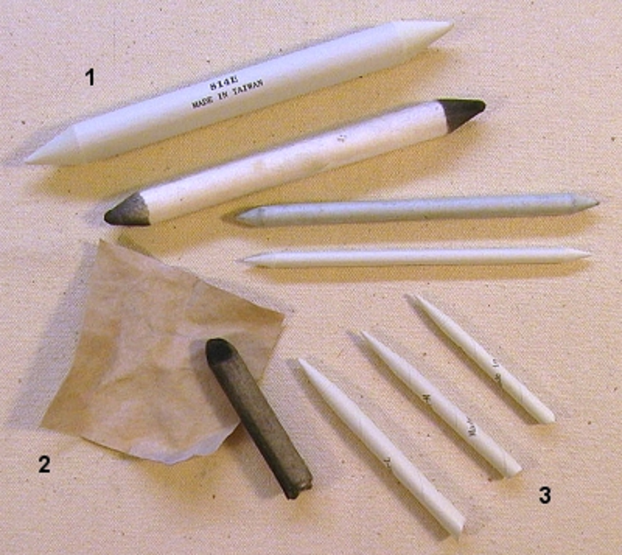 Drawing Materials Handy Tools for Sketching  Beeblys Watercolor Painting