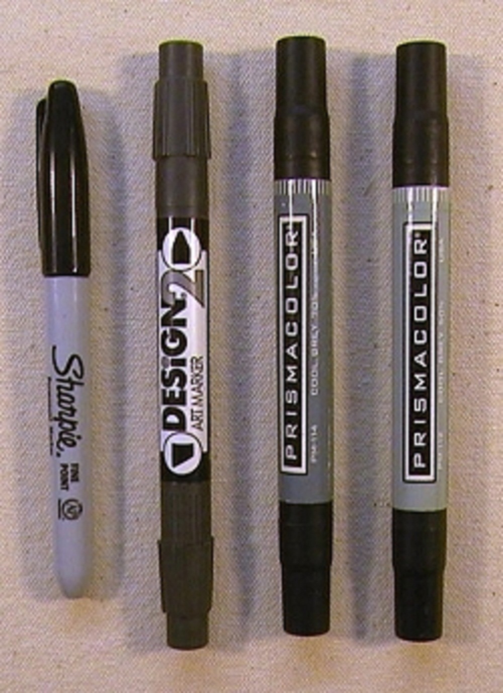 Generals Drawing Pastel Chalks Sketching Charcoal Pencils Staedtler Berol  Fiber