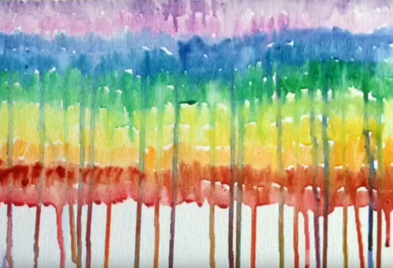 Trending This Week - Blog - Beebly's Watercolor Painting