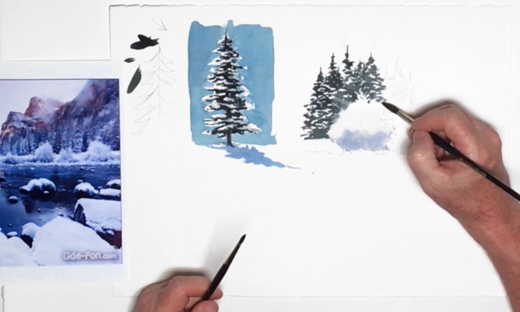 snowy-trees-step-8