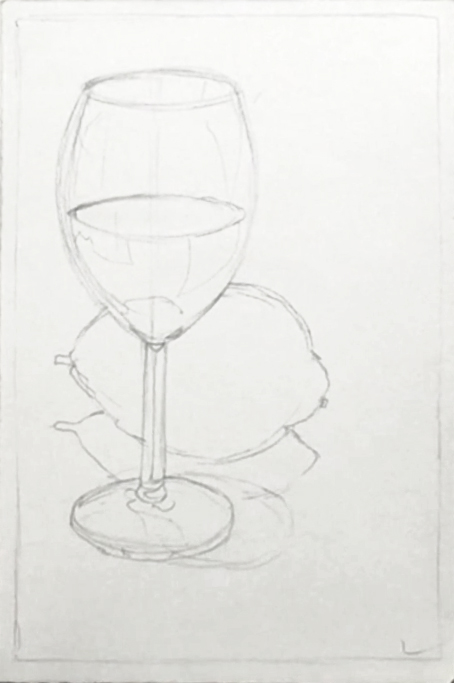 wineglass-lemon-sketch
