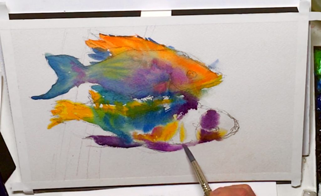 wet-on-wet-exotic-fish-step-5