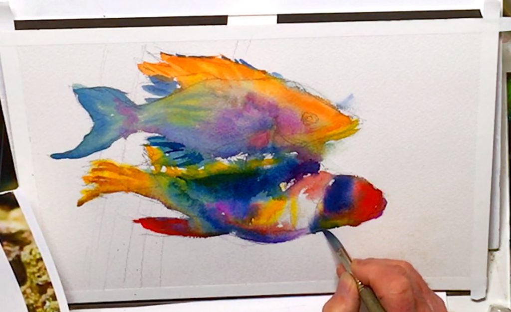 wet-on-wet-exotic-fish-step-6