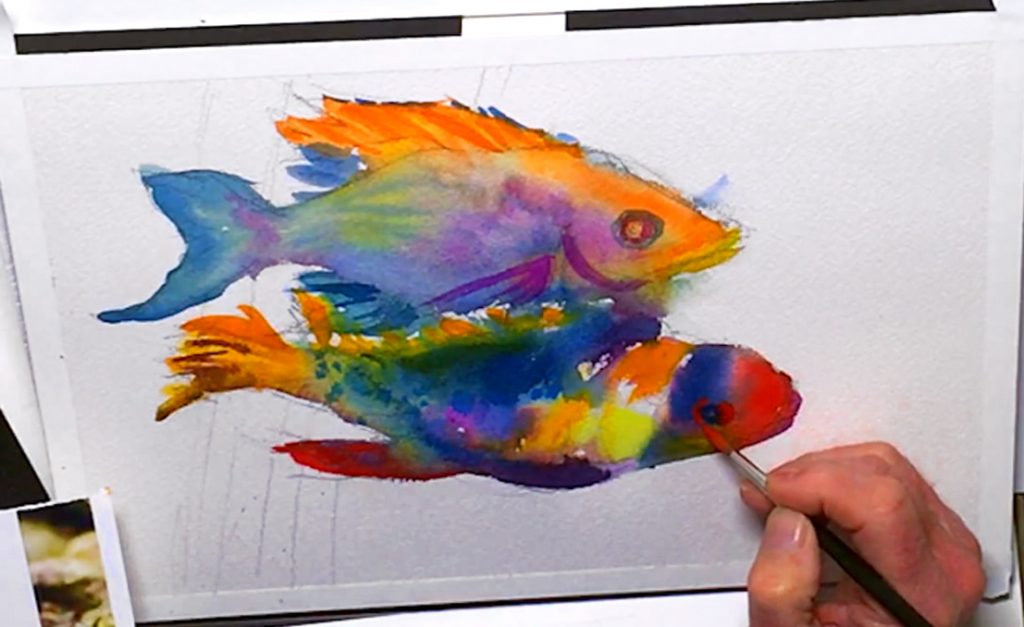 wet-on-wet-exotic-fish-step-8