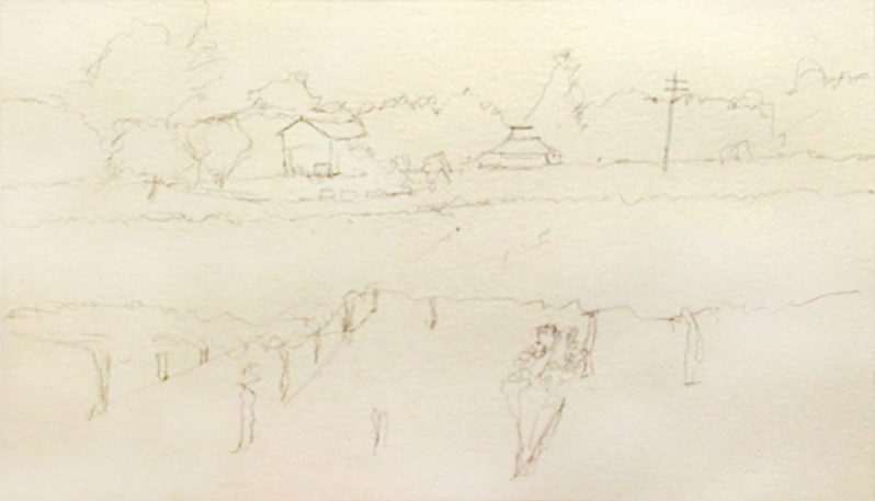 easy-watercolor-landscape-vineyard-sketch