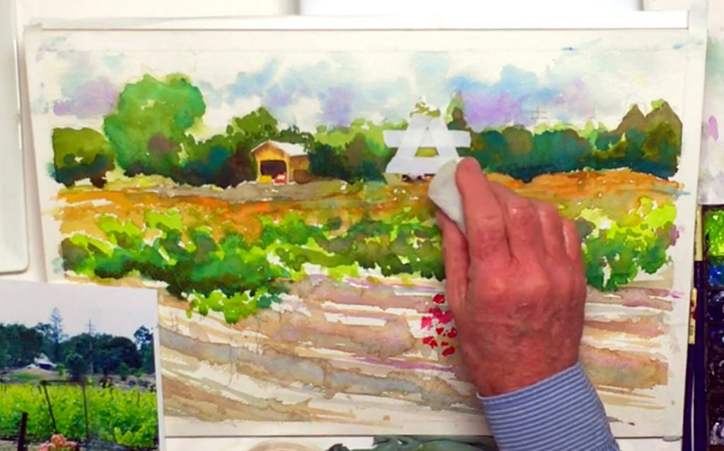 easy-watercolor-landscape-vineyard-step-10