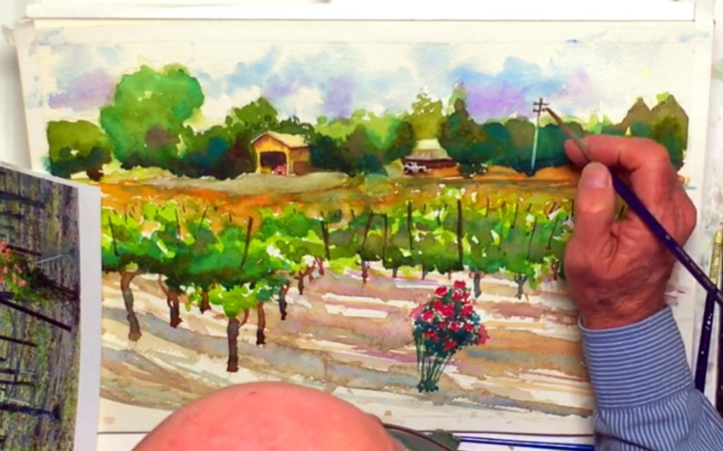 easy-watercolor-landscape-vineyard-step-13