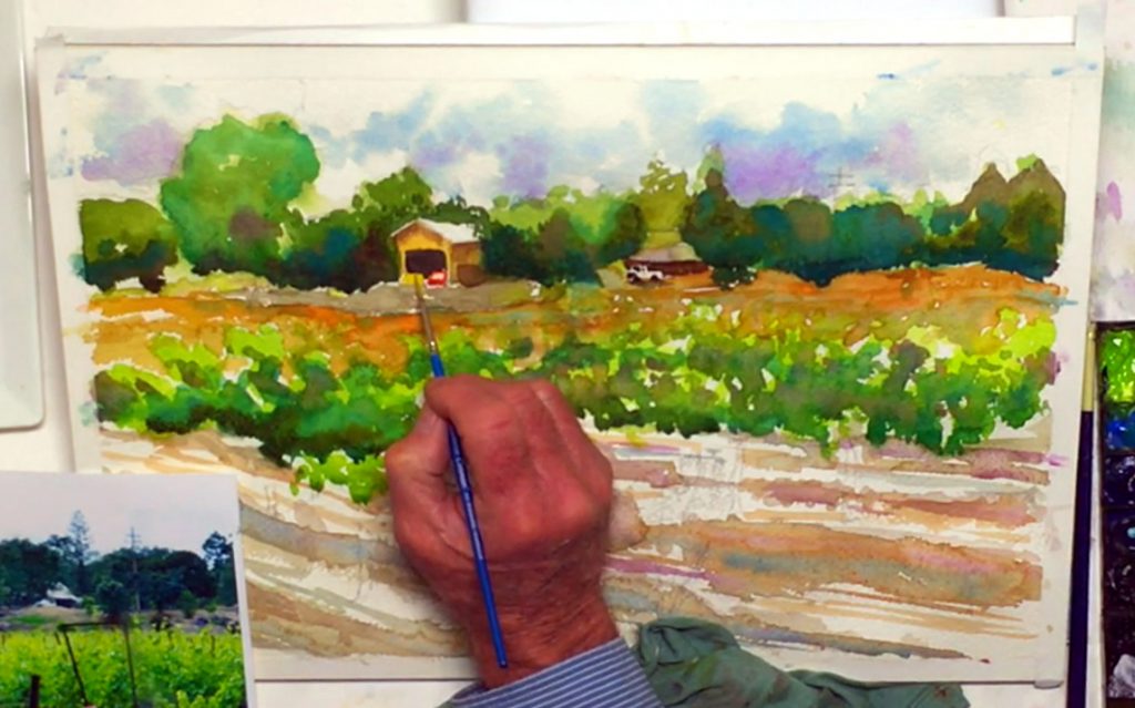 easy-watercolor-landscape-vineyard-step-9