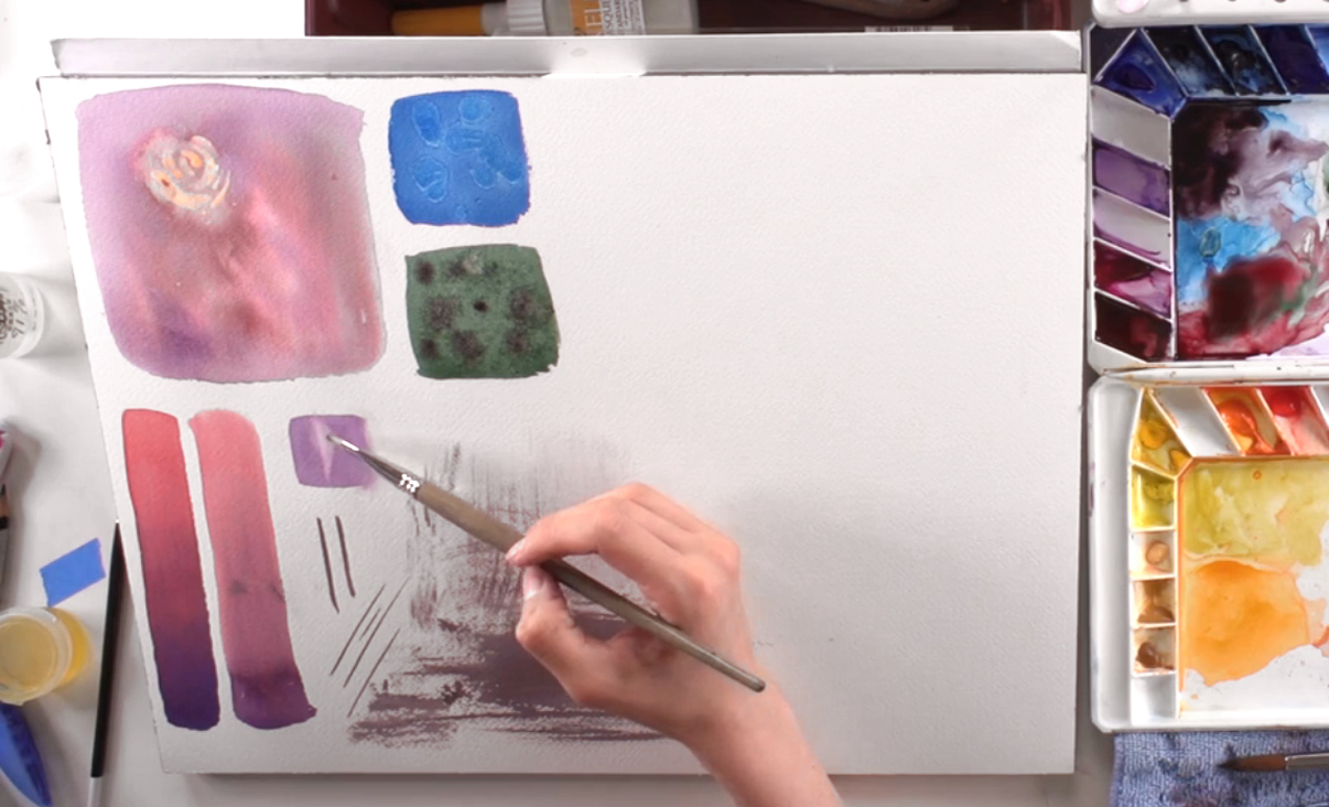 What Is Watercolor Paint? - Here's What You Should Know - Beebly's  Watercolor Painting