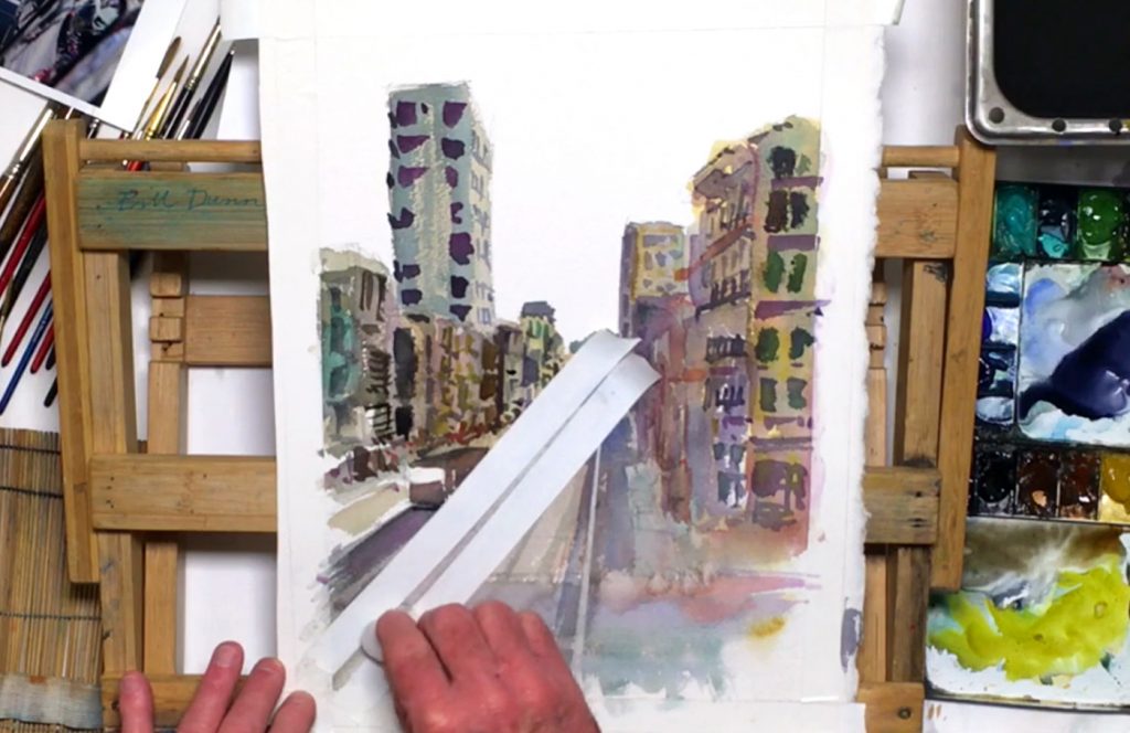 perspective-painting-cityscape-chinatown-step-11