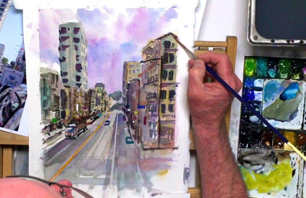 perspective-painting-cityscape-chinatown-step-16