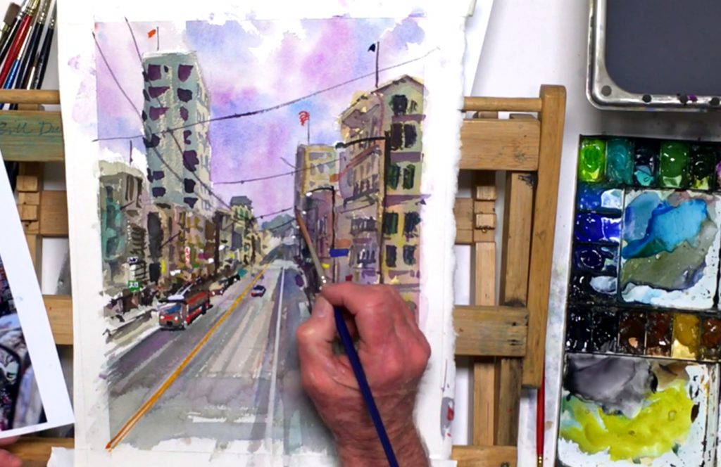 perspective-painting-cityscape-chinatown-step-18