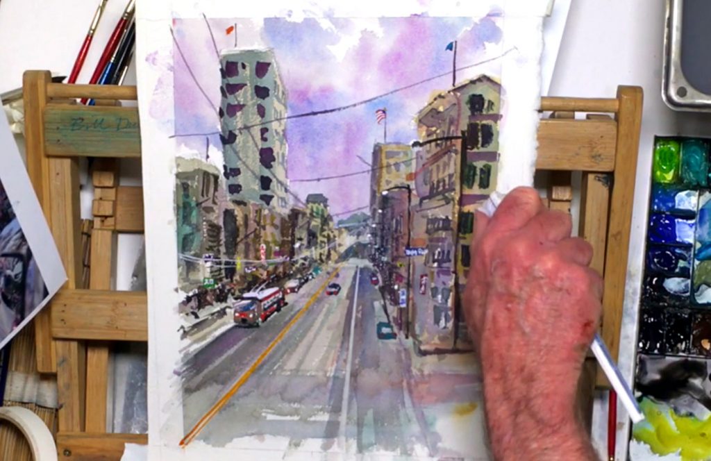 perspective-painting-cityscape-chinatown-step-19