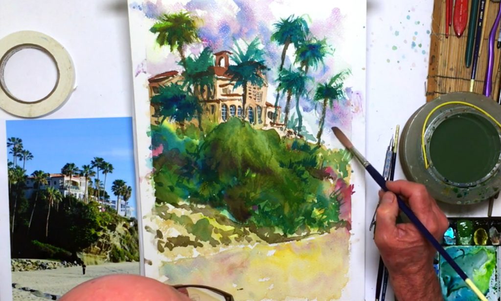 seaside-villa-scenic-painting-ideas-step-13