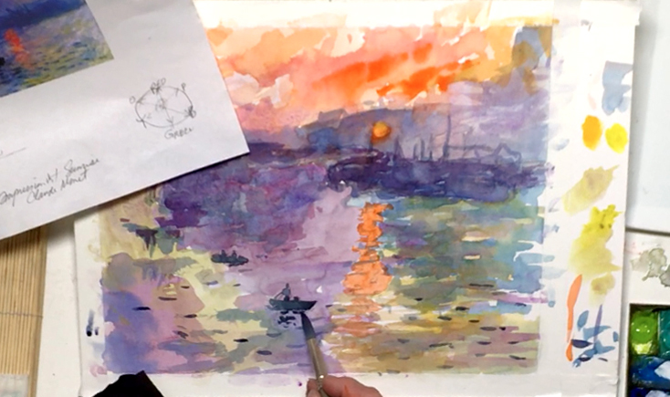 famous-painting-watercolor-study-step-13