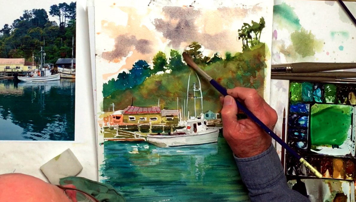 watercolor-sailboat-fort-bragg-step-11