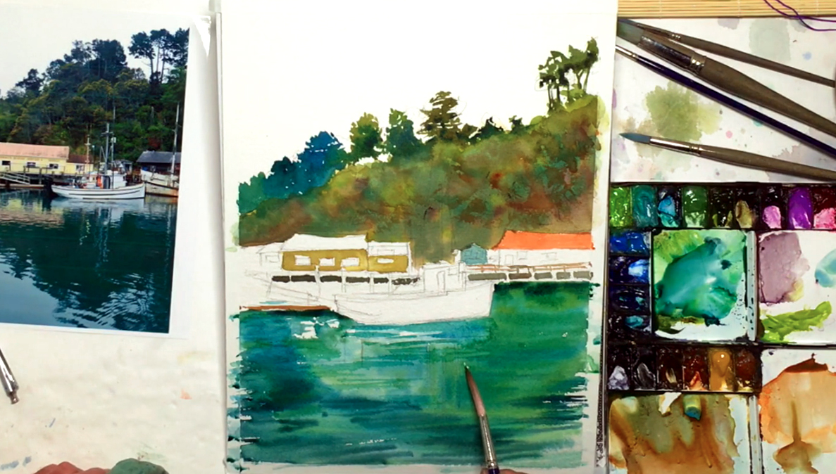 watercolor-sailboat-fort-bragg-step-5