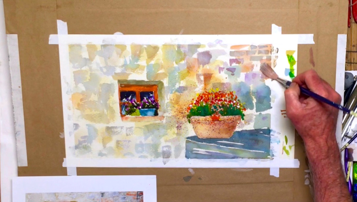 watercolor-flowers-window-step-12