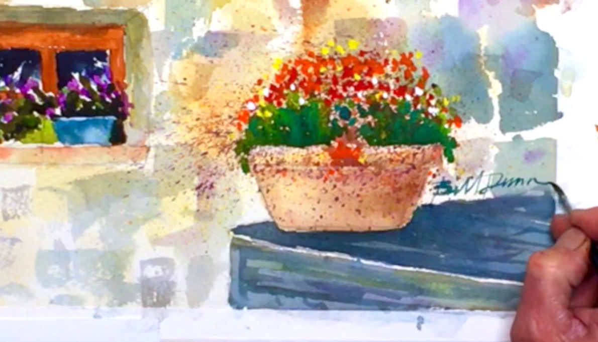 watercolor-flowers-window-step-13