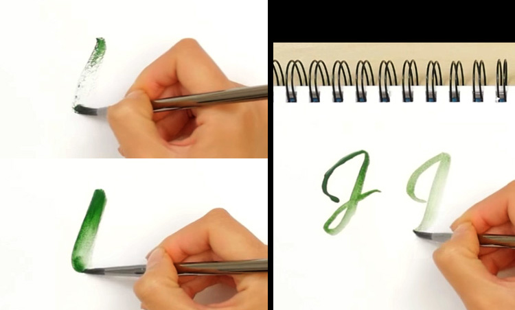 beginner-watercolor-calligraphy-technique-step-8
