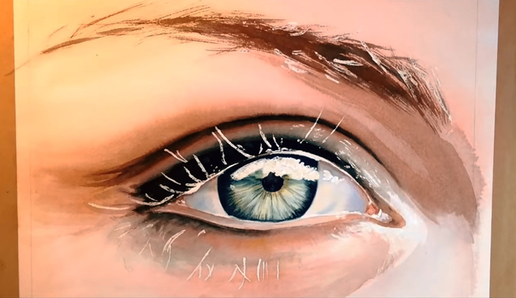 realistic-watercolor-eye-step-7