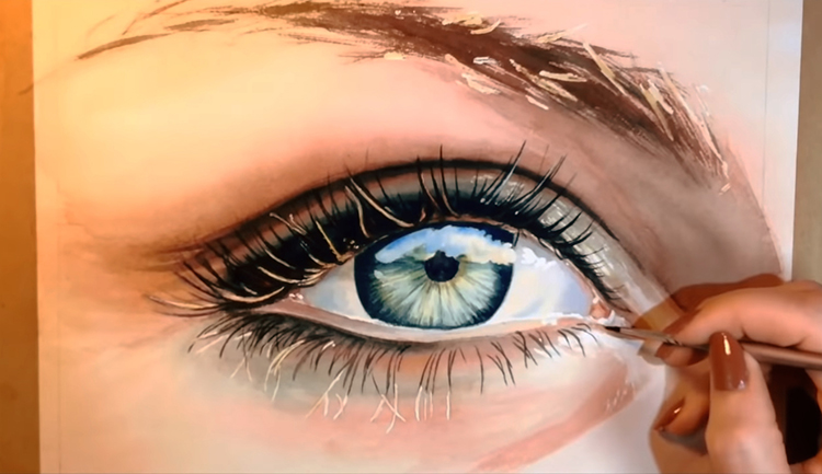 realistic-watercolor-eye-step-8
