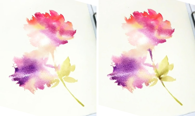 wet-in-wet-watercolor-flowers-step-8