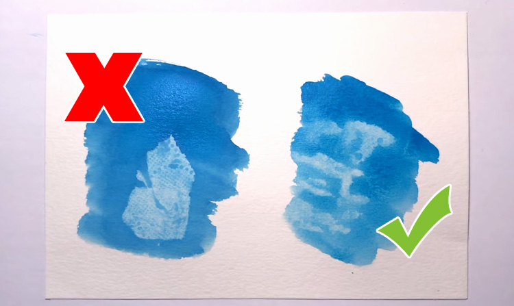 WATERCOLOR PAINTING FOR BEGINNERS-9 PRO TIPS