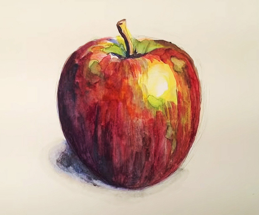 Trending This Week - Blog - Beebly's Watercolor Painting