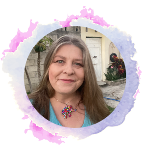 Mari Evenson