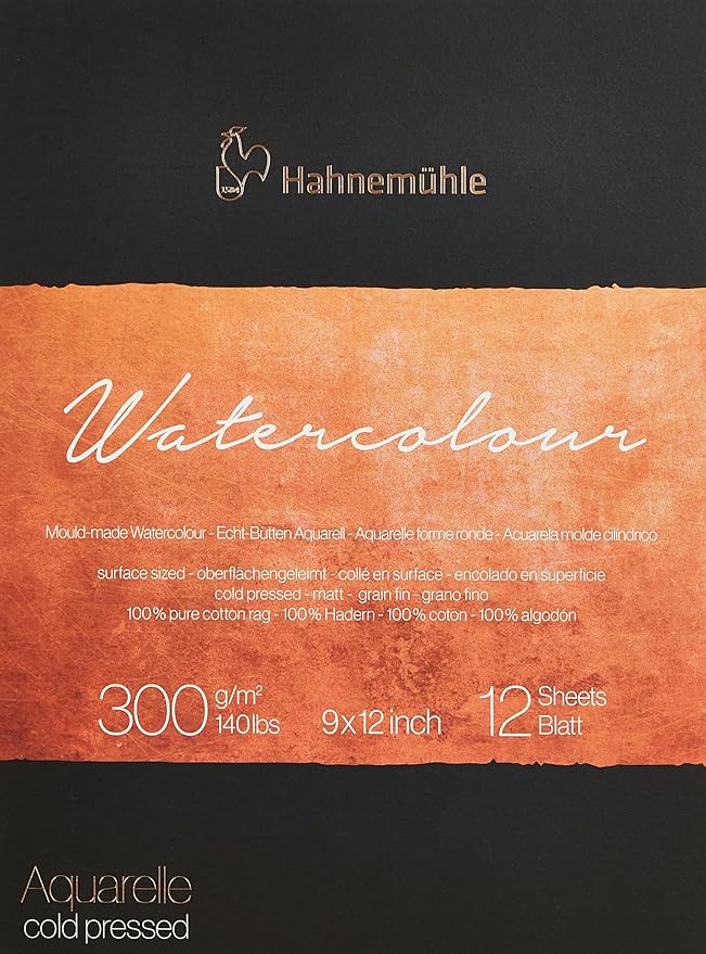watercolor paper
