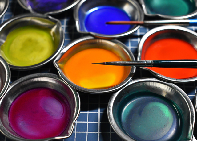 small-vecteezy_colorful-liquid-paints-and-fine-artist-paintbrush-in-small_67312592_small make your own watercolors