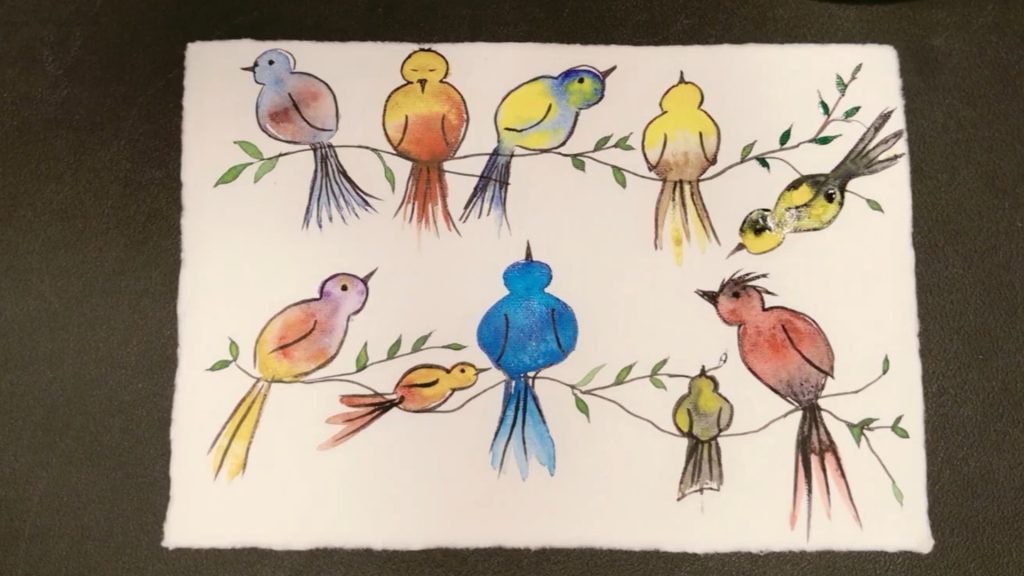 Little Birds Final