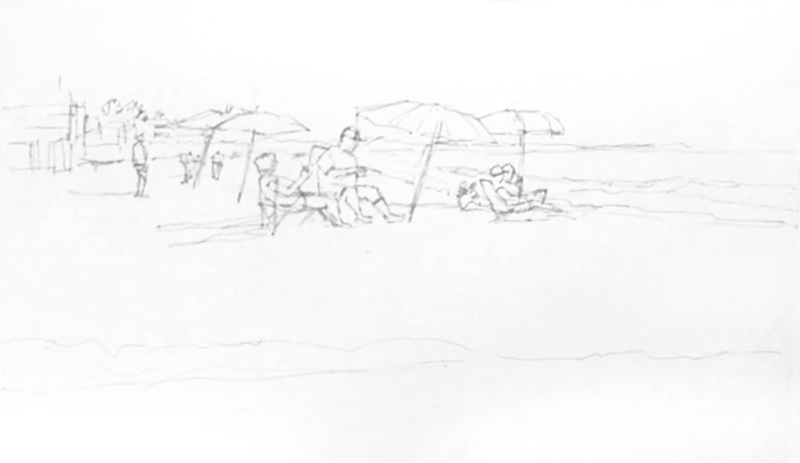 del-mar-watercolor-beach-scene-sketch