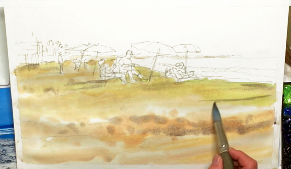 del-mar-watercolor-beach-scene-step-2