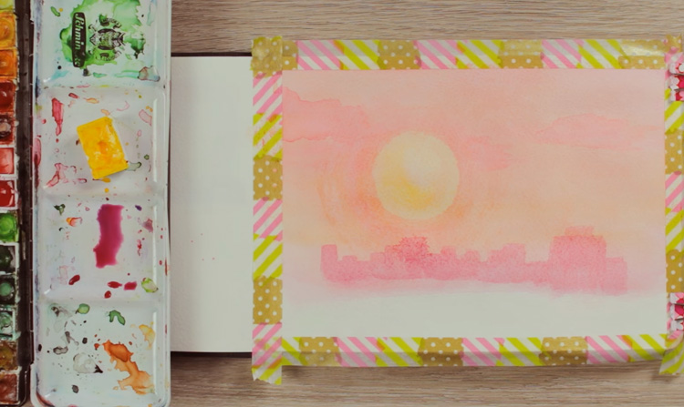 easy-paintings-for-beginners-step-5
