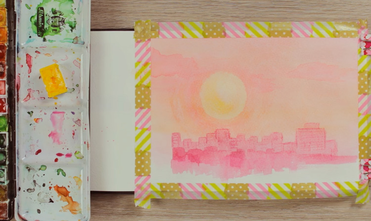 easy-paintings-for-beginners-step-6