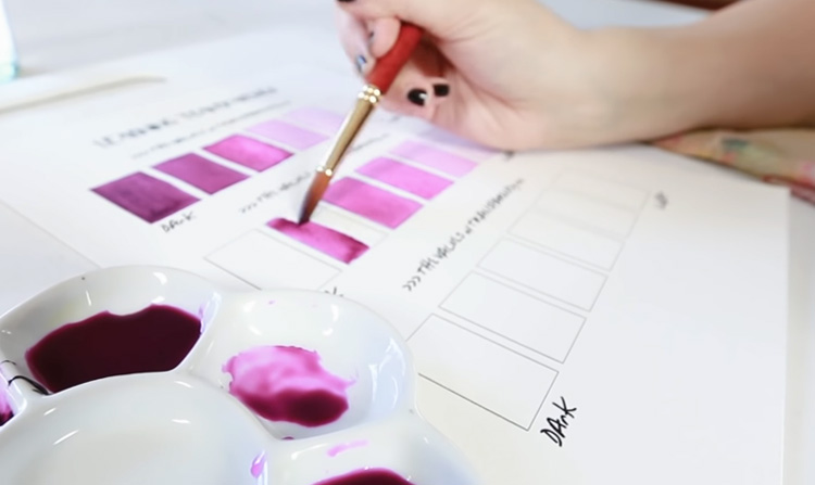 easy-watercolor-painting-pro-tips-step-1