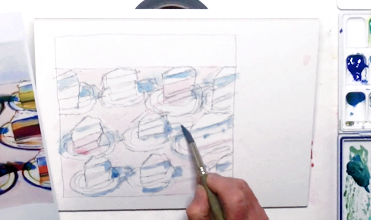 meringues-painting-study-thiebaud-step-2