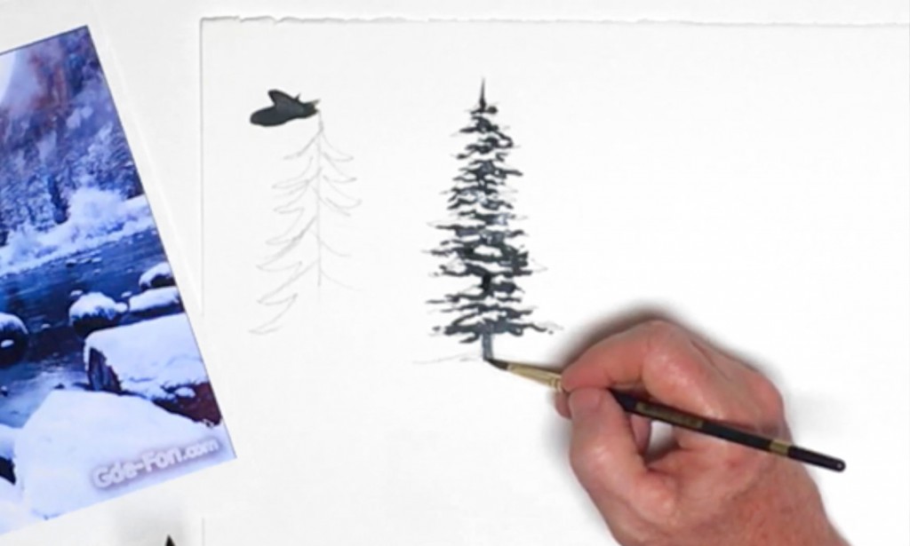 snowy-trees-step-3