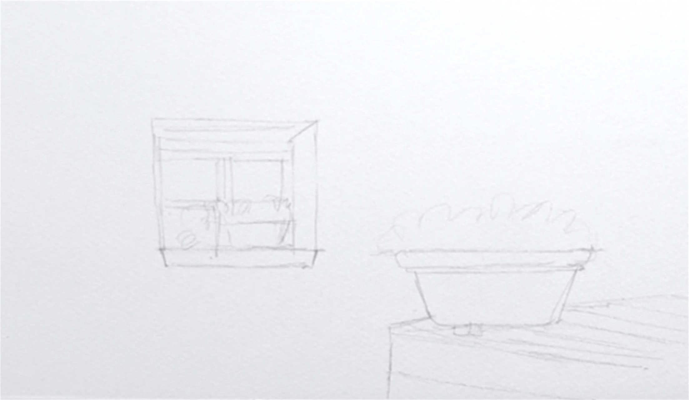 watercolor-flower-pot-sketch