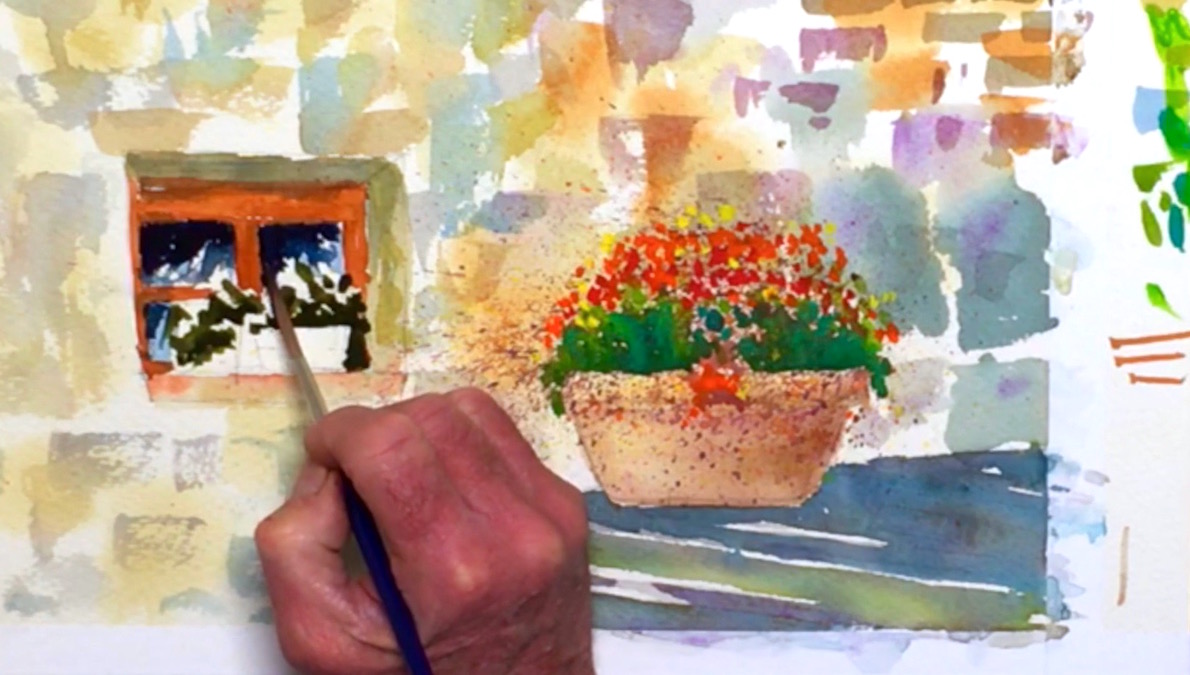 watercolor-flowers-window-step-10