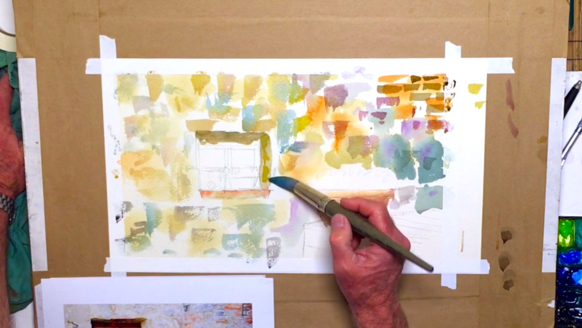 watercolor-flowers-window-step-4