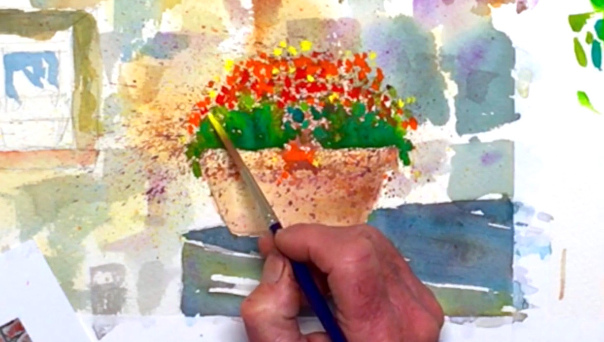 watercolor-flowers-window-step-8