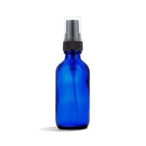 spray bottle