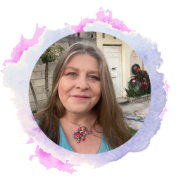 Mari Evenson