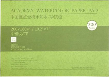 watercolor paper