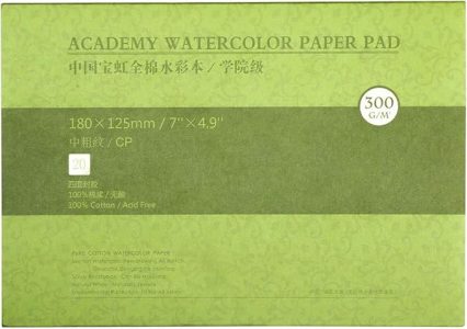 watercolor paper